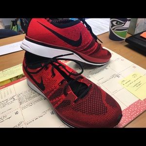 Nike Flyknit Trainer